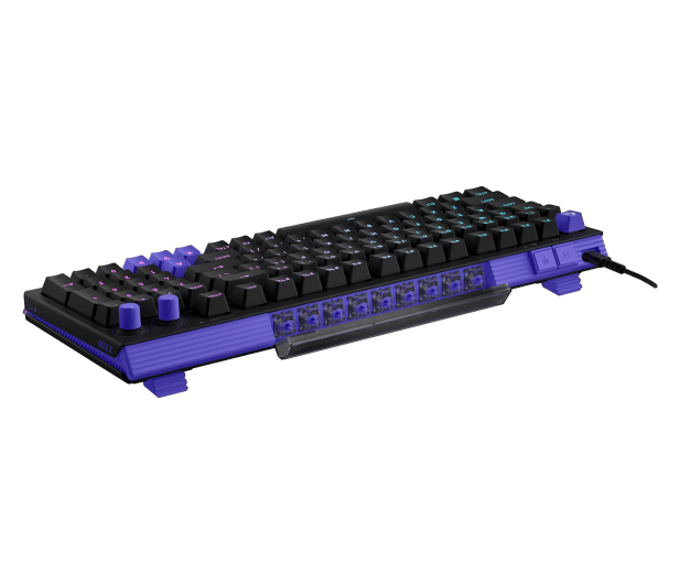 Logitech G512 X 98 (Black) - 1535825 - zdjęcie 4